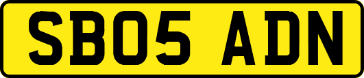 SB05ADN