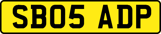 SB05ADP
