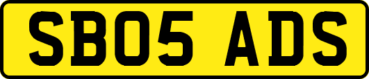 SB05ADS