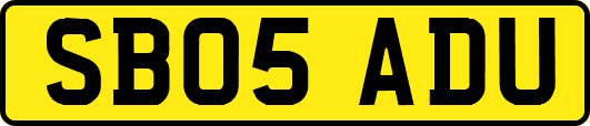 SB05ADU