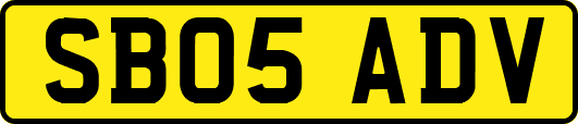 SB05ADV