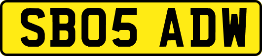 SB05ADW