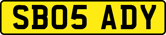 SB05ADY