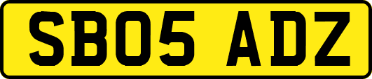 SB05ADZ