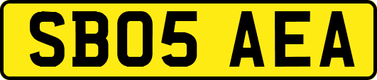 SB05AEA