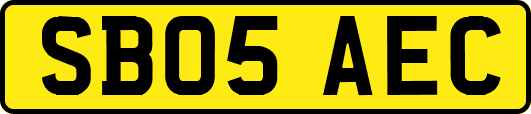 SB05AEC