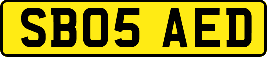 SB05AED