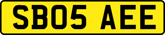 SB05AEE