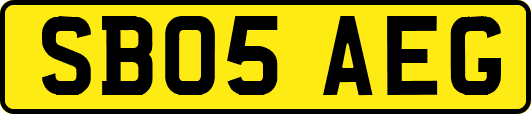 SB05AEG