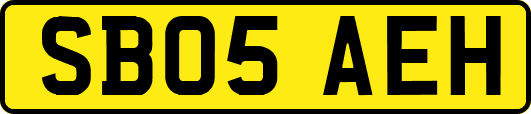 SB05AEH