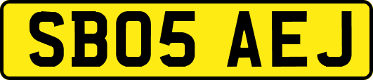SB05AEJ