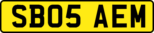 SB05AEM
