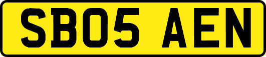 SB05AEN