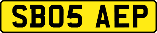 SB05AEP