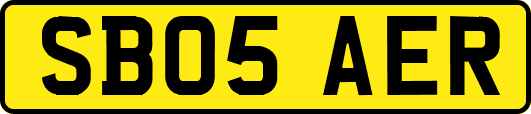 SB05AER
