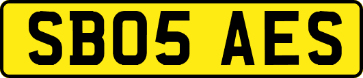 SB05AES