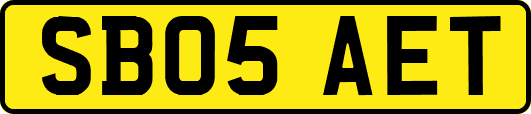 SB05AET