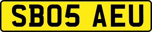 SB05AEU