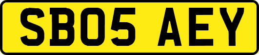 SB05AEY