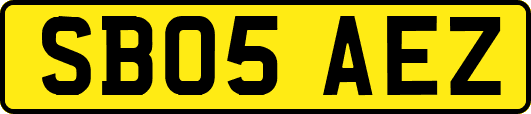 SB05AEZ
