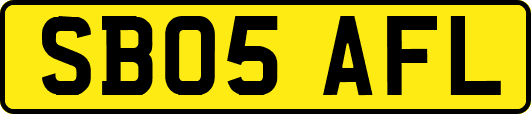 SB05AFL