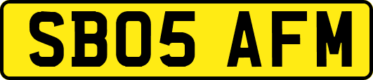 SB05AFM