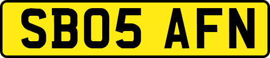 SB05AFN