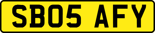 SB05AFY