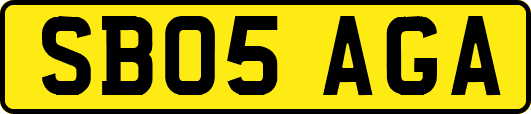SB05AGA