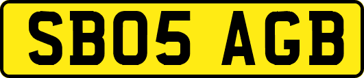 SB05AGB