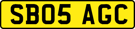 SB05AGC