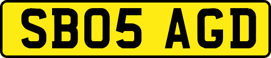 SB05AGD