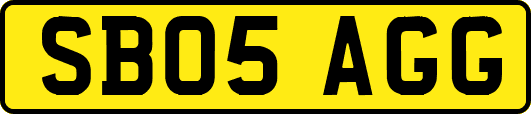 SB05AGG