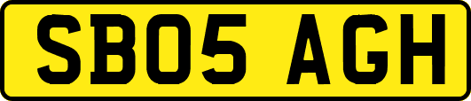 SB05AGH