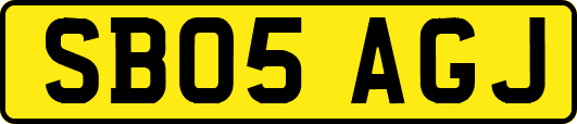 SB05AGJ
