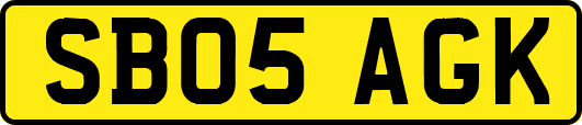 SB05AGK