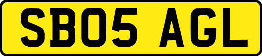 SB05AGL