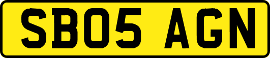 SB05AGN