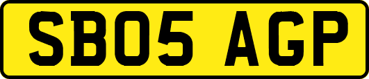 SB05AGP