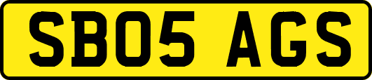 SB05AGS