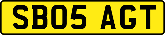 SB05AGT