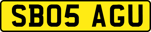 SB05AGU