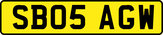 SB05AGW
