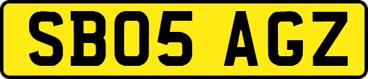 SB05AGZ
