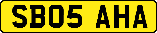 SB05AHA