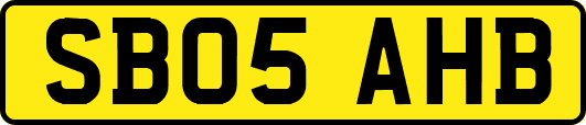 SB05AHB