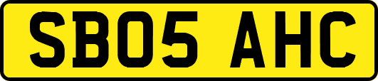 SB05AHC