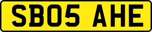 SB05AHE