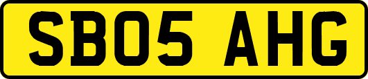 SB05AHG
