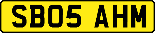 SB05AHM